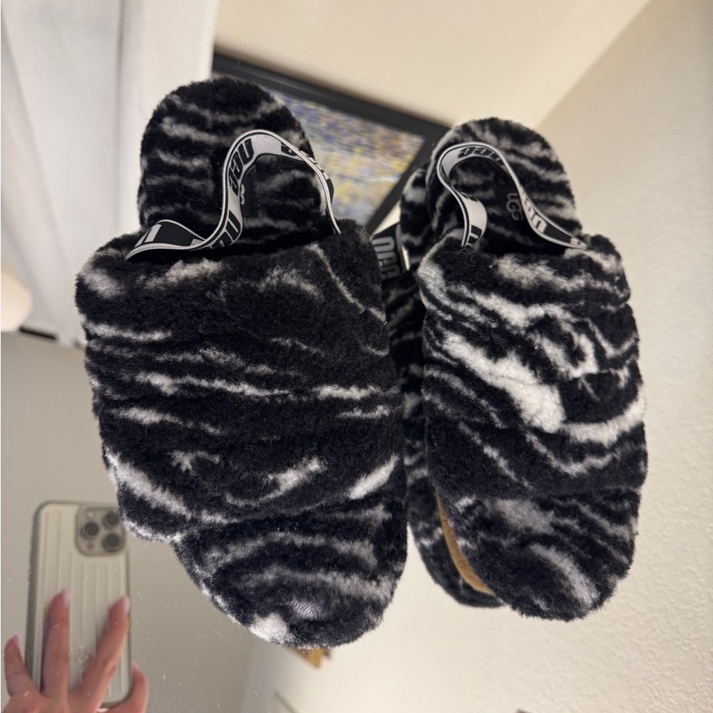 Ugg slippers